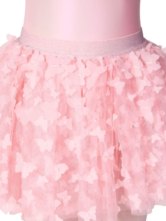 Capezio Flutter Float Tutu