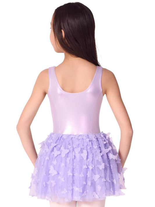 Capezio Monarch Dress