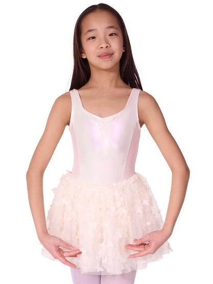 Capezio Monarch Dress