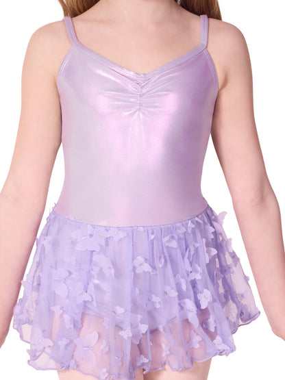 Capezio Swallowtail Dress