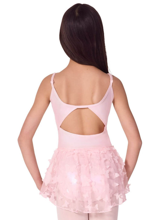 Capezio Swallowtail Dress