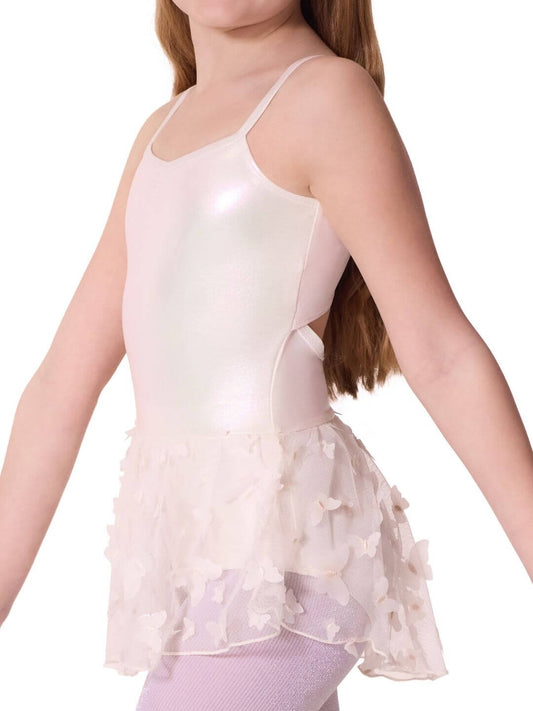 Capezio Swallowtail Dress