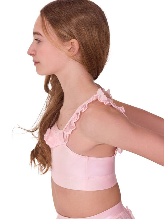 Capezio Wing Top