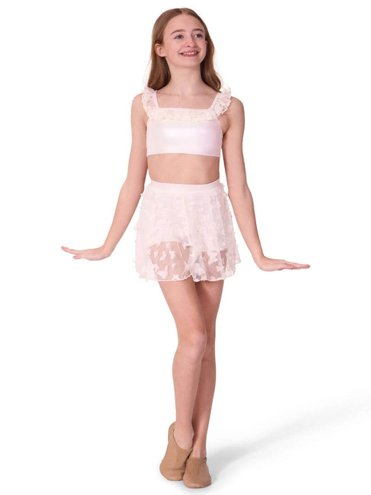 Capezio Wing Top