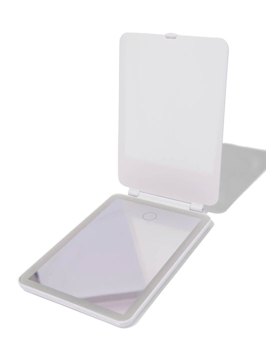 Capezio Glow and Go Travel LED Mirror