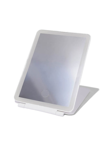 Capezio Glow and Go Travel LED Mirror