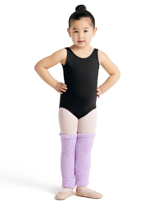 Harmonie 12" Pamper Legwarmer - Child