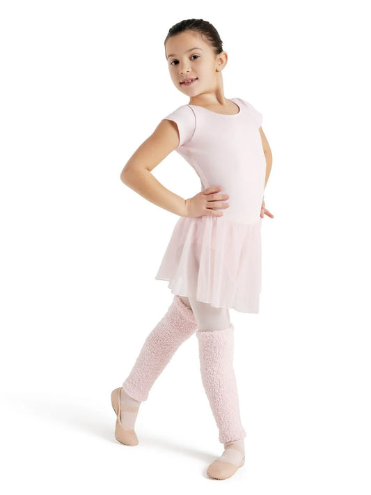 Harmonie 12" Pamper Legwarmer - Child