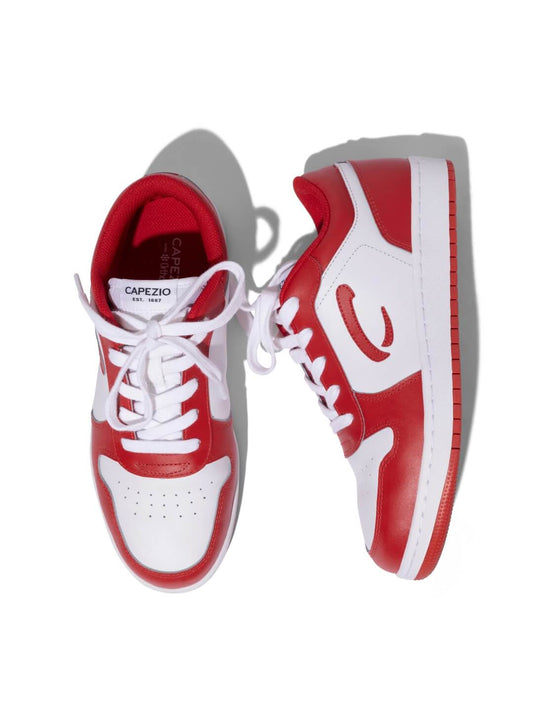 Capezio Ignite Sneaker Hip Hop Shoe