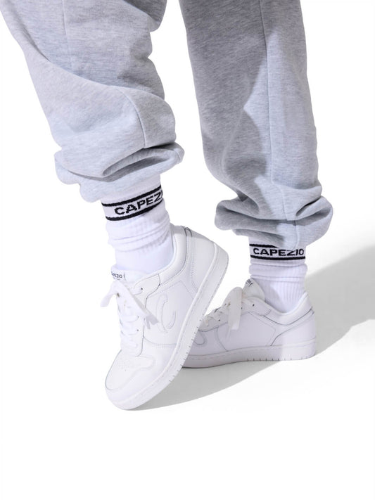 Capezio Ignite Sneaker Hip Hop Shoe