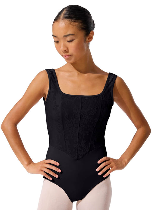 Capezio Cristobal Leotard