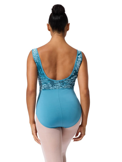 Capezio Cristobal Leotard