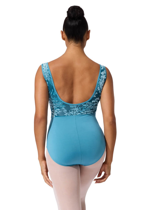 Capezio Cristobal Leotard