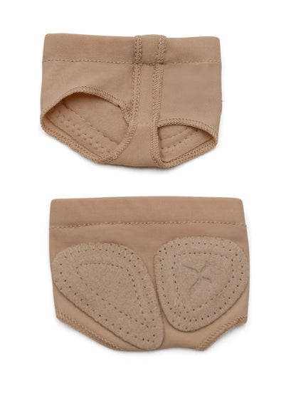 Capezio Jelz Foot Undeez
