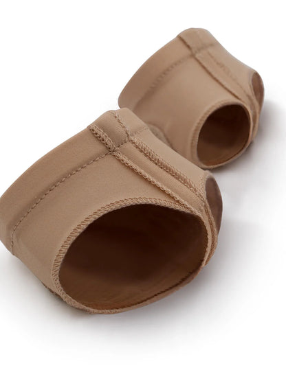 Capezio Jelz Foot Undeez