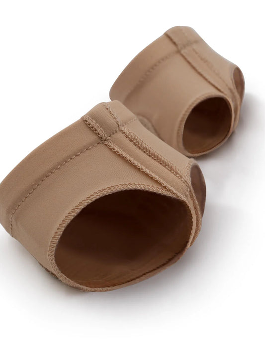 Capezio Jelz Foot Undeez