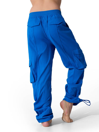 Capezio Jet Setter Dynamics Studio Jogger- Adults