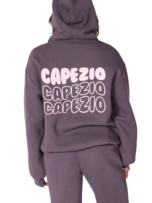 Capezio Momentum Jogger Hoodie- Adult