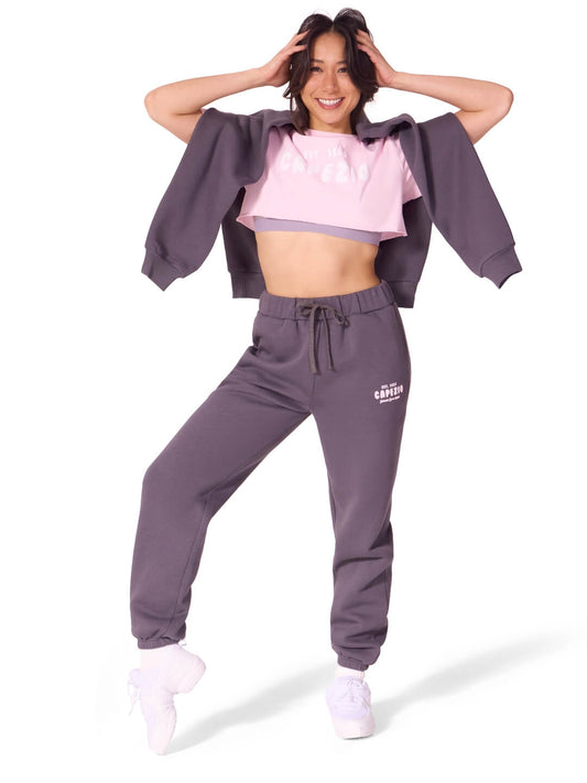 Capezio Momentum Jogger Pants- Adults