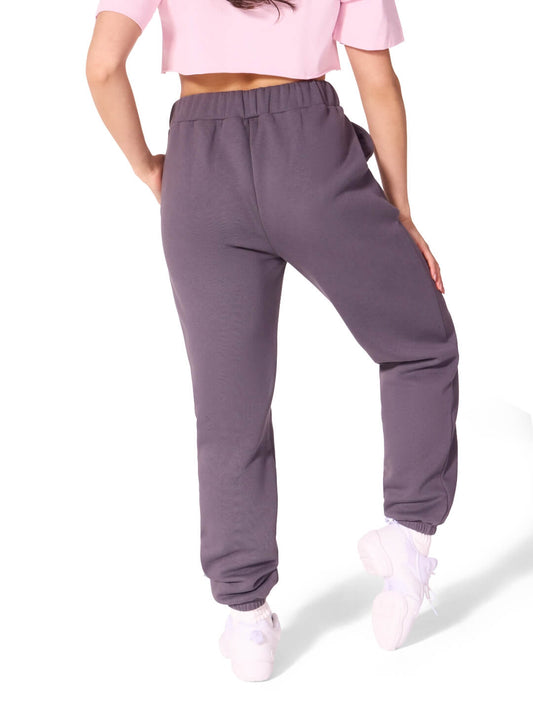 Capezio Momentum Jogger Pants- Adults