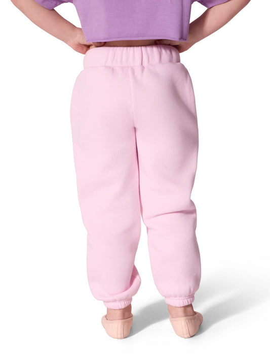 Capezio Momentum Jogger Pants- Child