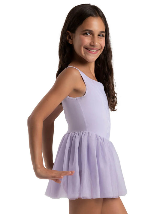 Capezio Jewel Garden Jardin Dress