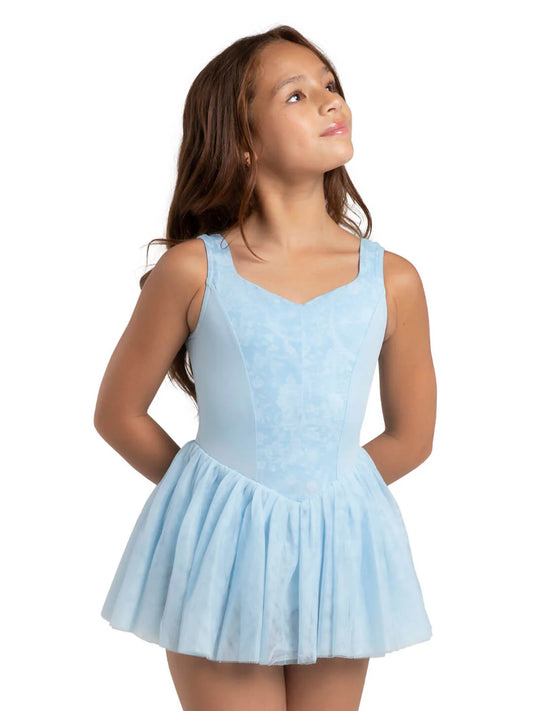 Capezio Jewel Garden Jardin Dress