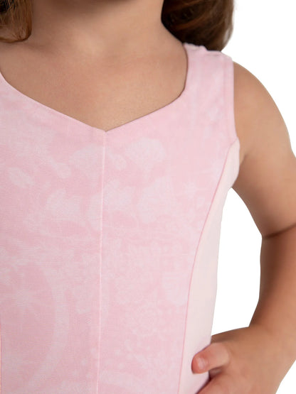 Capezio Jewel Garden Jardin Dress