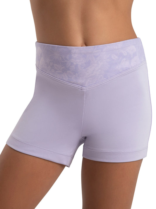 Capezio Jewel Short- Childrens 12295C