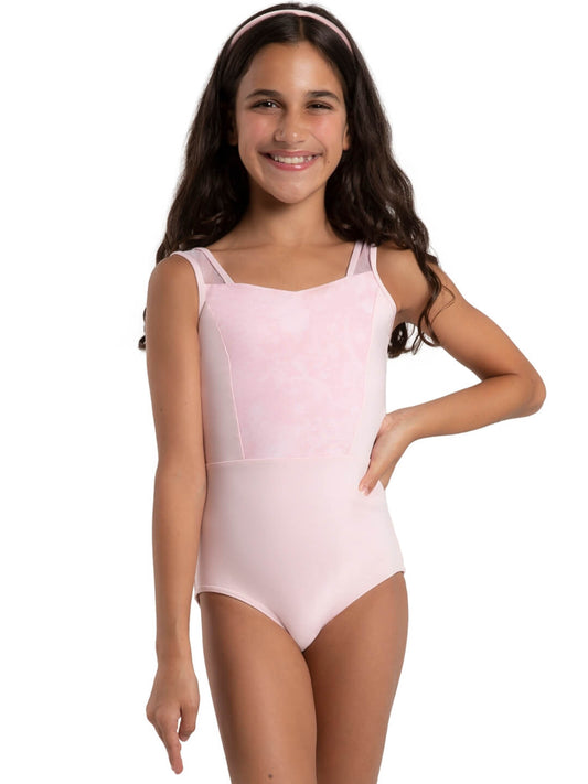 Capezio Lapis Leotard Children (12292C)