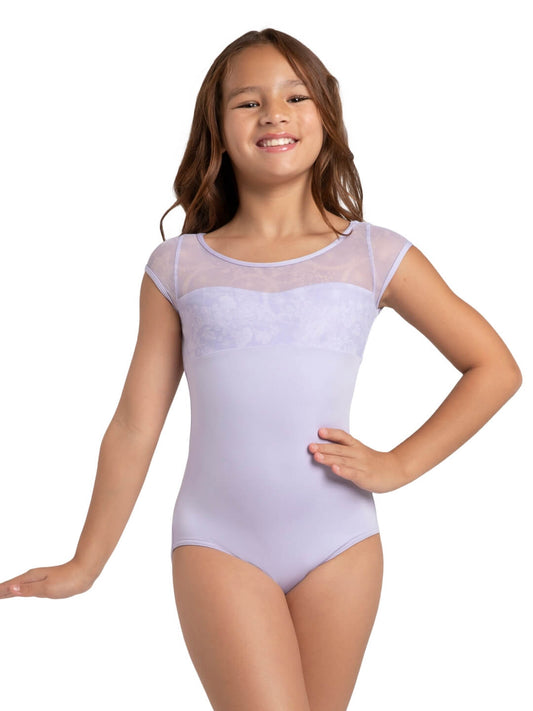 Capezio Pearl Leotard (12288C)