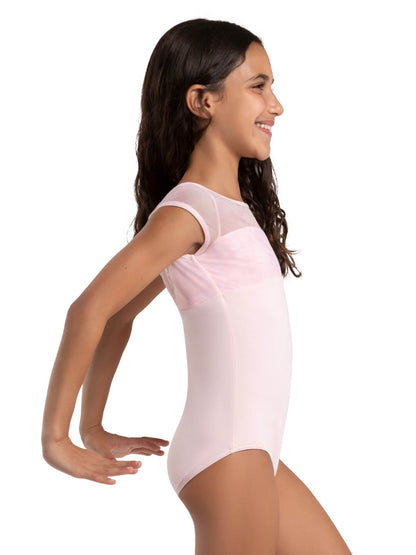 Capezio Pearl Leotard (12288C)