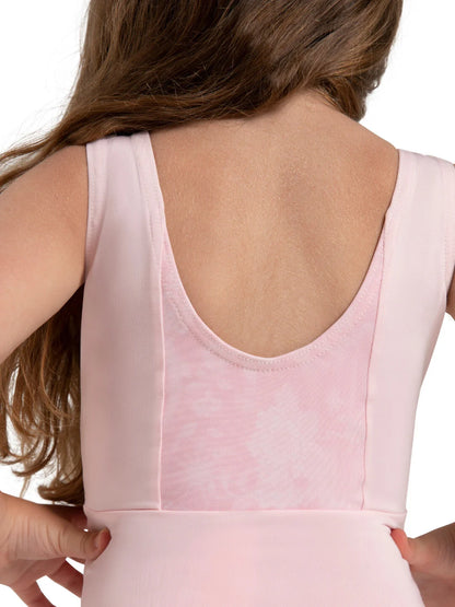 Capezio Sapphire Leotard Children's