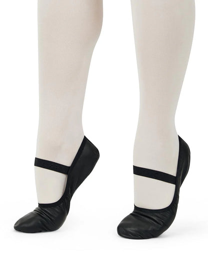 Capezio Lily Ballet Shoe- Children