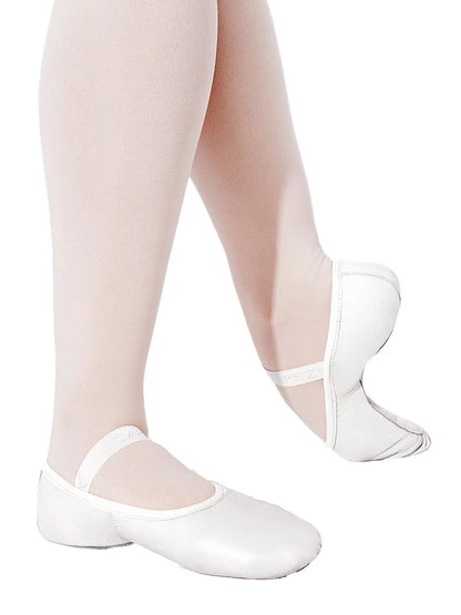 Capezio Lily Ballet Shoe- Children