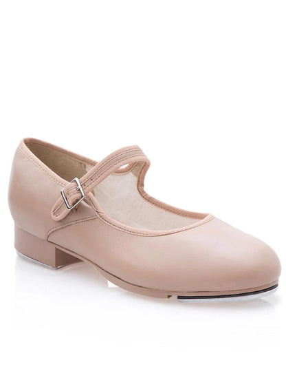 Capezio Mary Jane Tap Shoe- Toddler