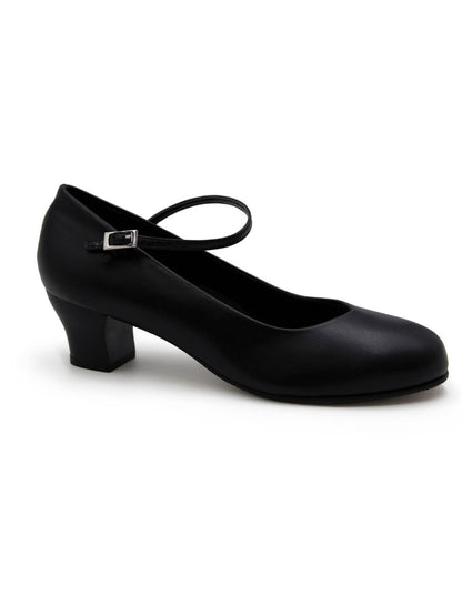 Capezio Mia Jr Character Shoe