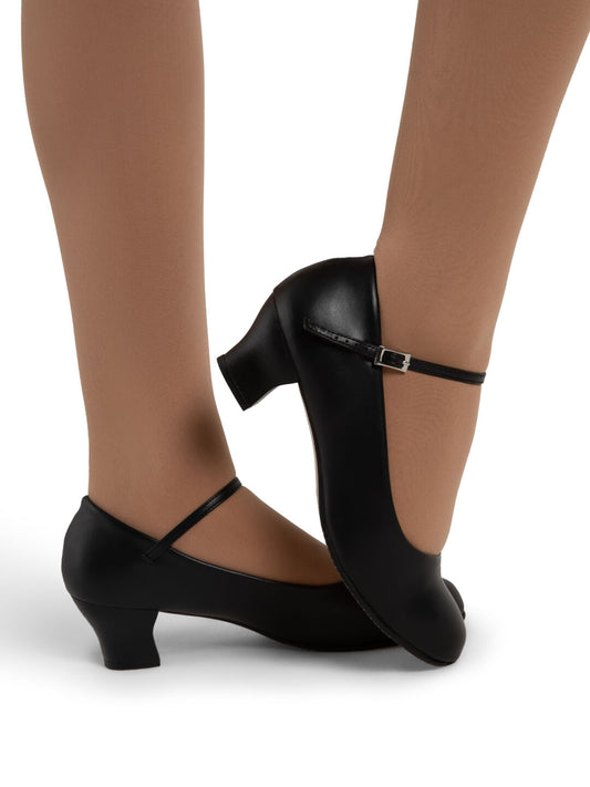 Capezio Mia Jr Character Shoe