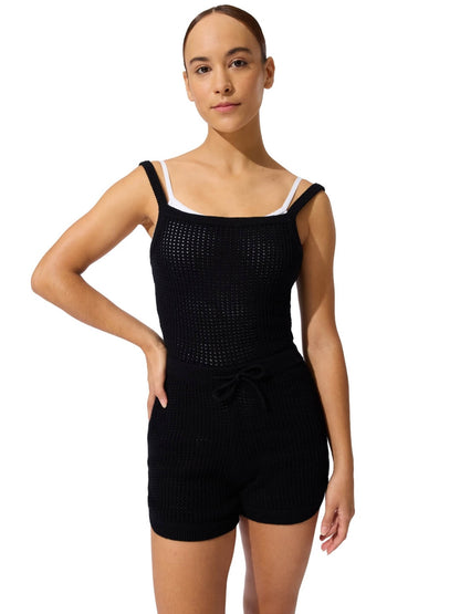 Capezio Burton Jumper
