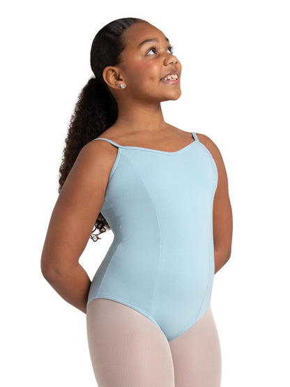 Capezio Princess Camisole Leotard Child- CC101C