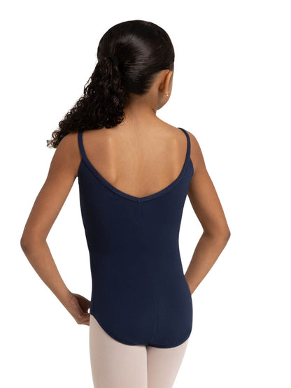 Capezio Princess Camisole Leotard Child- CC101C