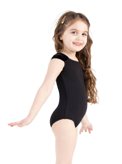 Capezio Regency Royal Elizabeth Leotard Child- 12210C