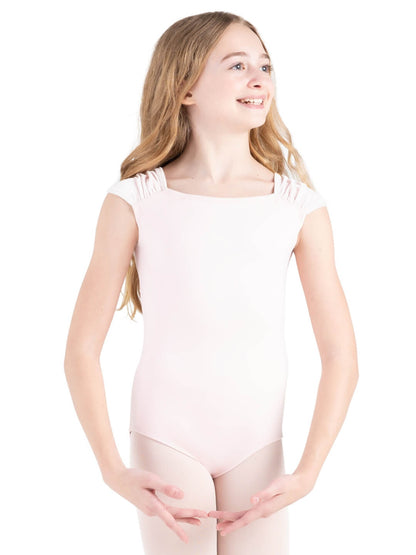Capezio Regency Royal Eloise Leotard Child- 12212C