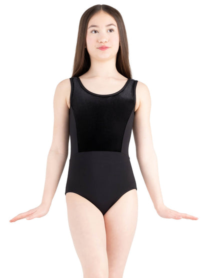 Capezio Regency Royal Eloise Leotard Child- 12212C