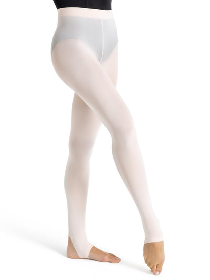 Capezio Stirrup Tights - Children's