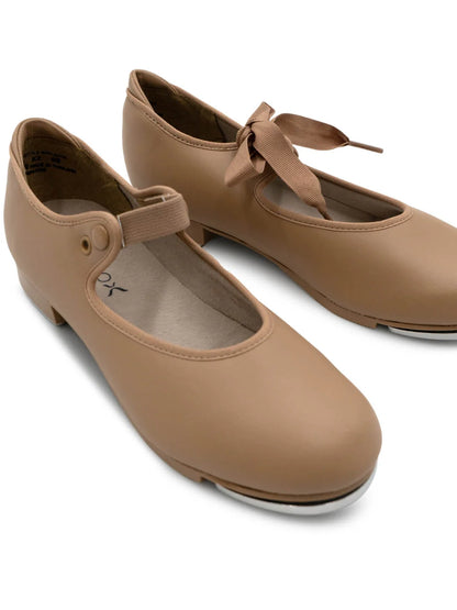 Capezio Shuffle Tap Shoe- Child