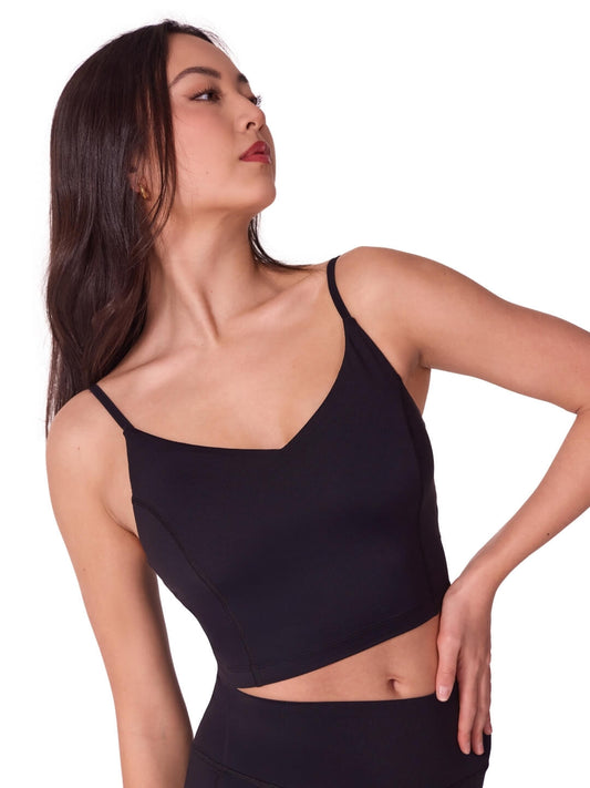 Capezio Soft Elegance Dance Cami Top