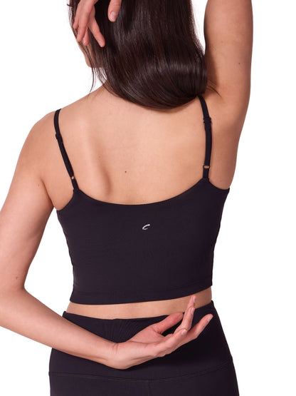 Capezio Soft Elegance Dance Cami Top