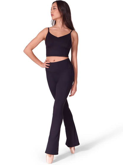 Capezio Soft Elegance Dance Cami Top