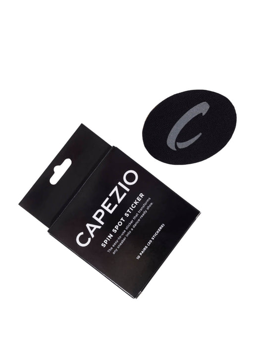 Capezio Spin Spot